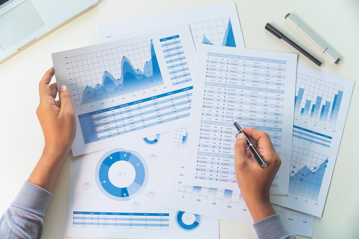 Care Home Software Financial Analysis